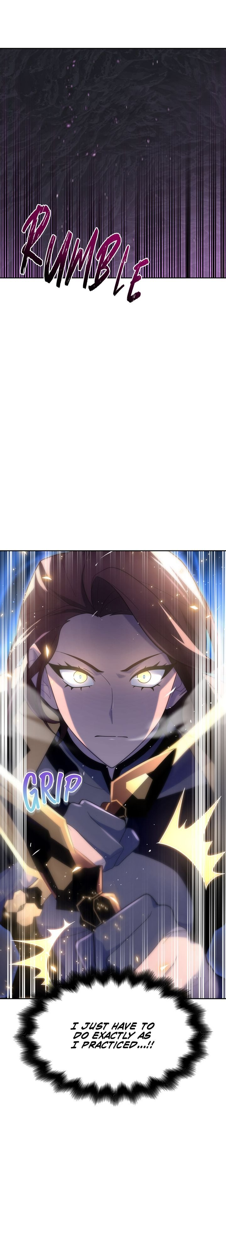 Superhuman Battlefield, Chapter 8 image 20